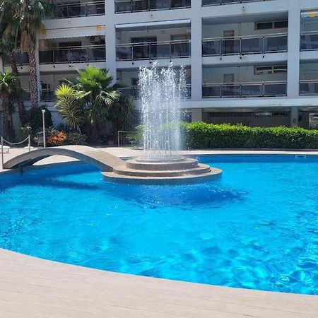 Platan Apartment Salou Ngoại thất bức ảnh