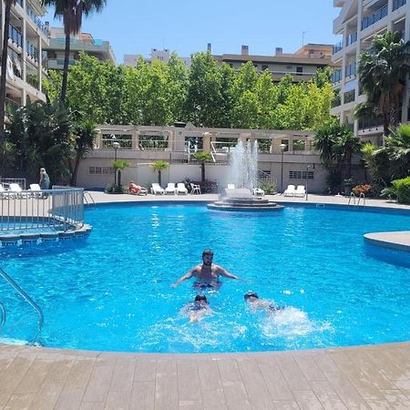 Platan Apartment Salou Ngoại thất bức ảnh