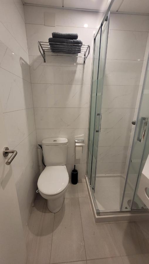 Platan Apartment Salou Ngoại thất bức ảnh