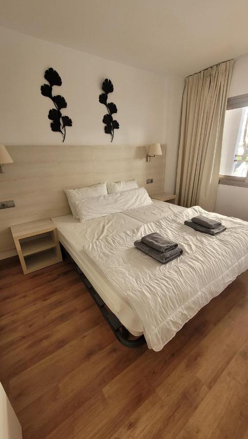 Platan Apartment Salou Ngoại thất bức ảnh