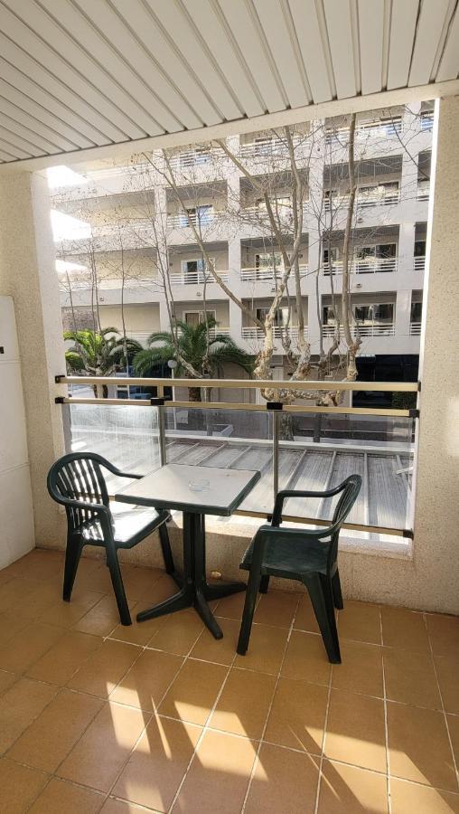 Platan Apartment Salou Ngoại thất bức ảnh