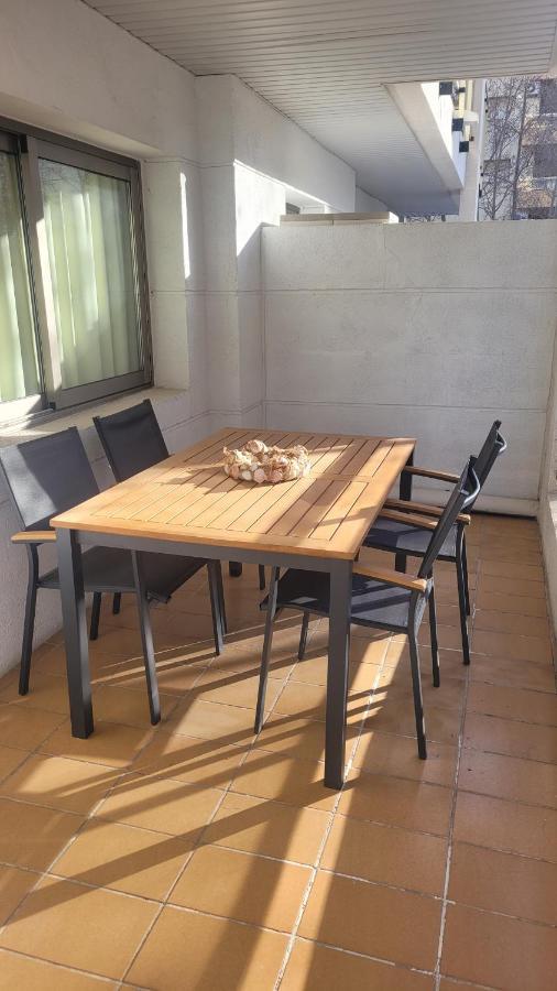 Platan Apartment Salou Ngoại thất bức ảnh