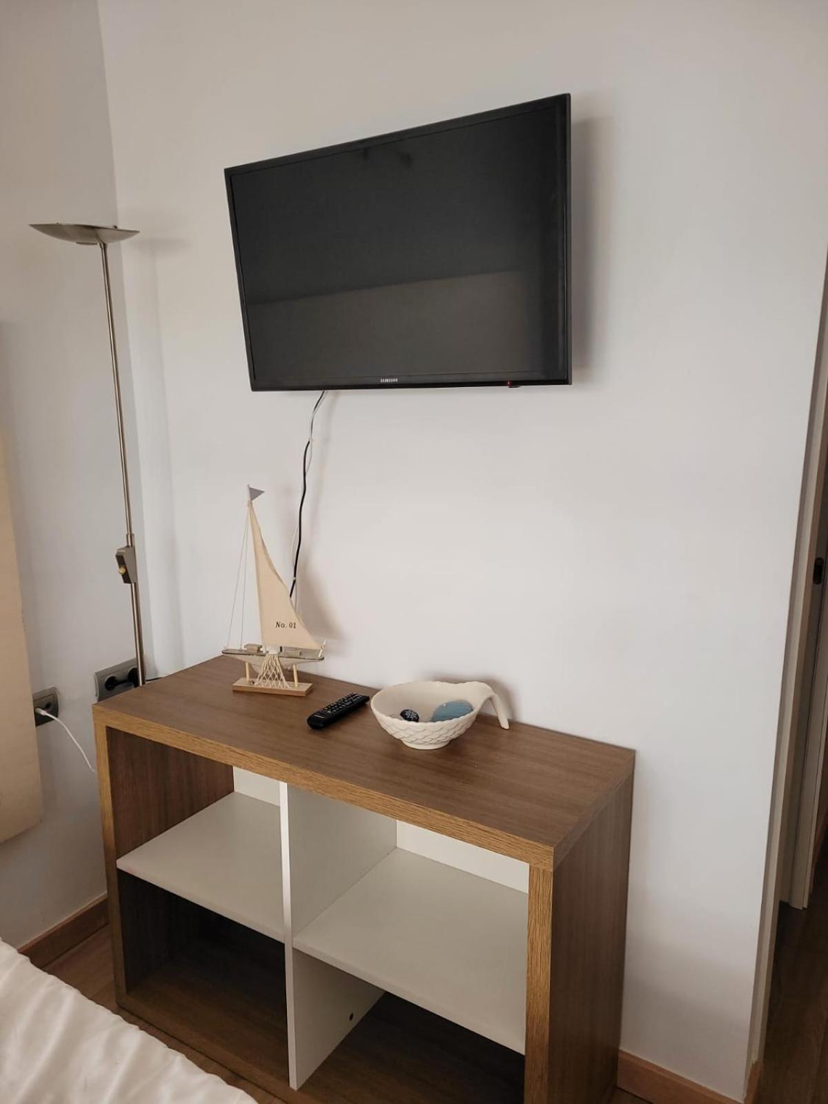 Platan Apartment Salou Ngoại thất bức ảnh